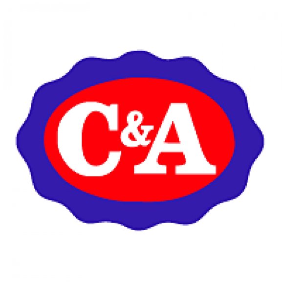 Logo of C&amp;A