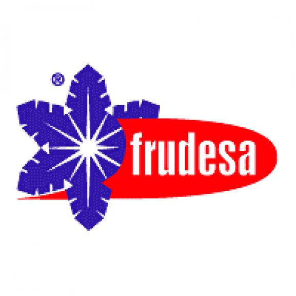 Logo of Frudesa