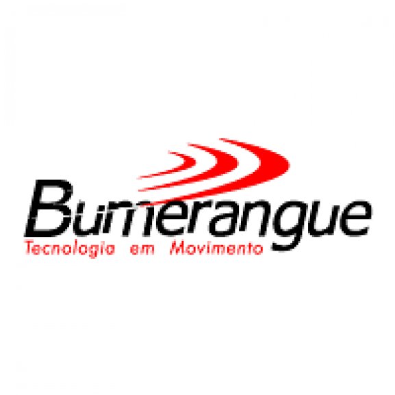 Logo of Bumerangue