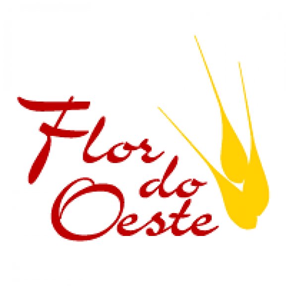 Logo of Flor do Oeste