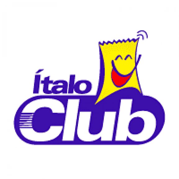 Logo of Italo Club