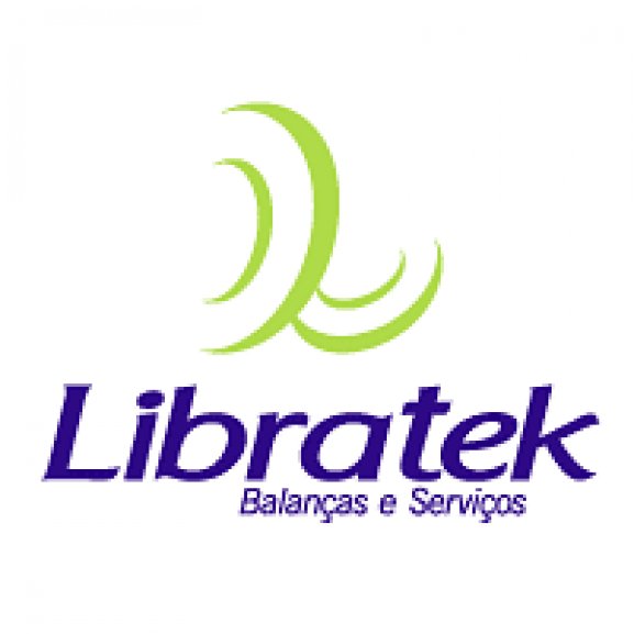 Logo of Libratek