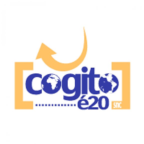 Logo of Cogito e20 SNC