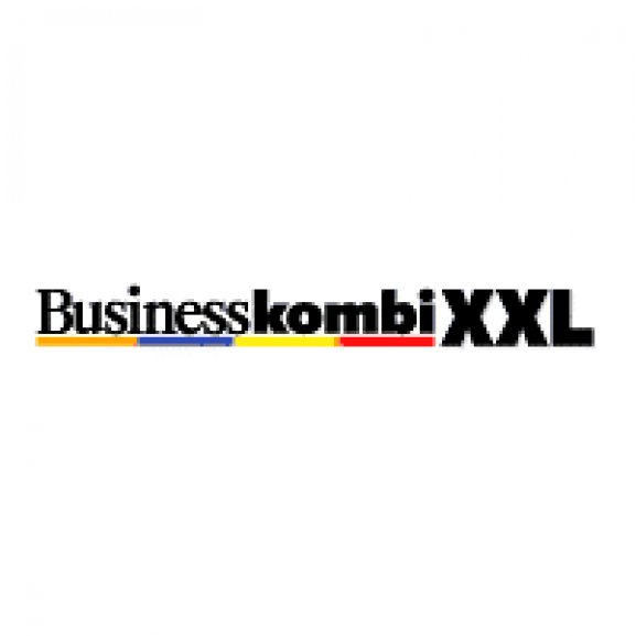 Logo of Business Kombi XXL