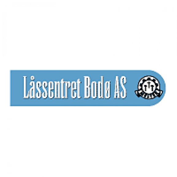 Logo of Laassentret Bodoe AS