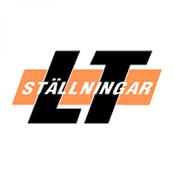 Logo of LT Stallningar