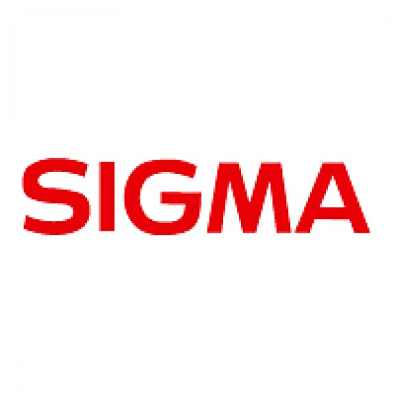 Logo of Sigma