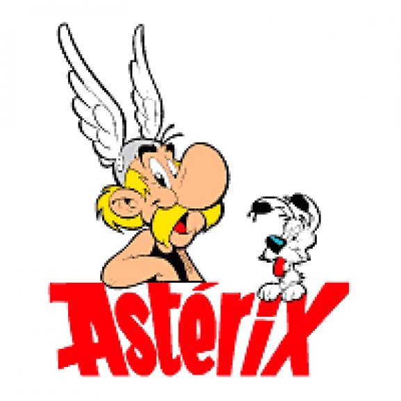 Logo of Asterix