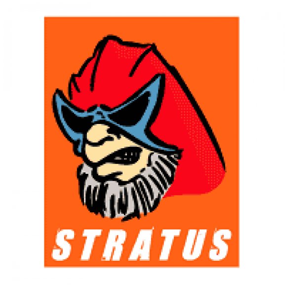 Logo of Stratus