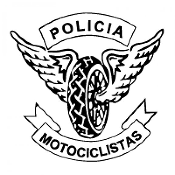 Logo of Policia Motociclistas