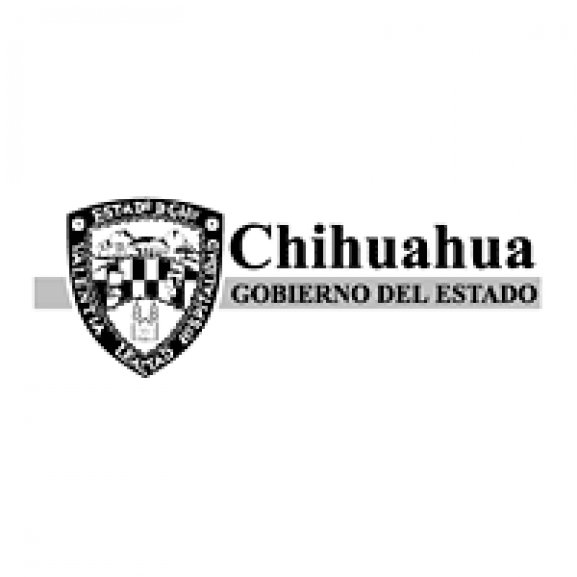 Logo of Chihuahua Gobierno del Estado