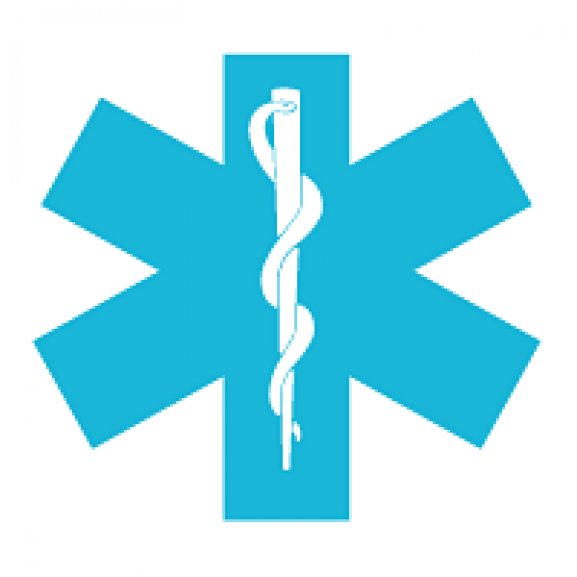 Logo of Paramedicos Policia