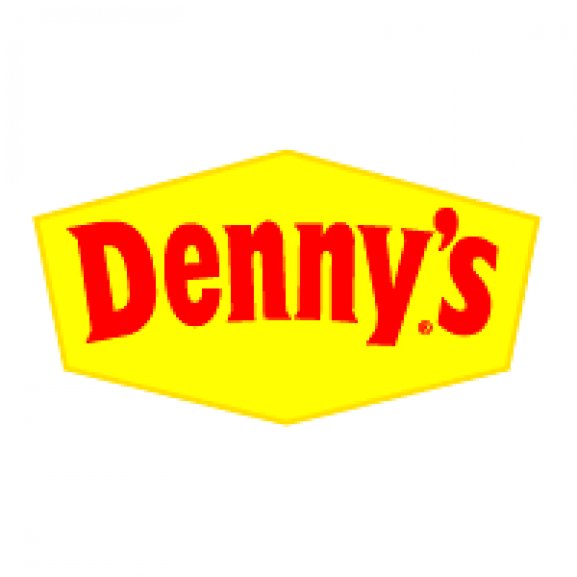 Logo of Denny's