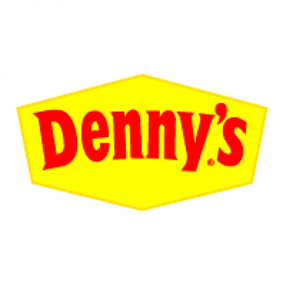 Logo of Denny&#039;s