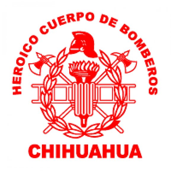 Logo of Heroico Cuerpo de Bomberos