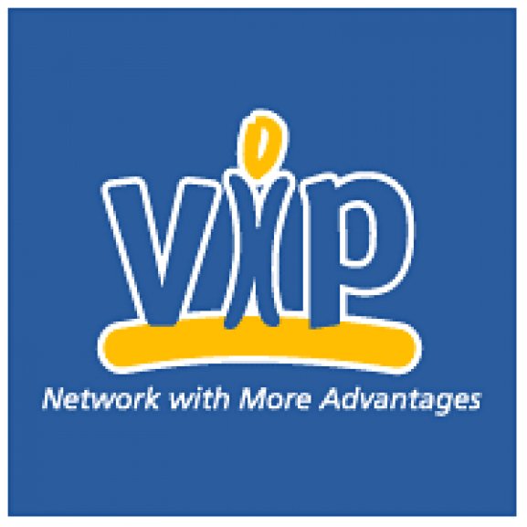Logo of VIP