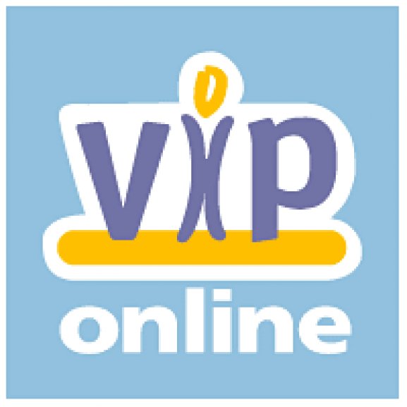 Logo of VIP online