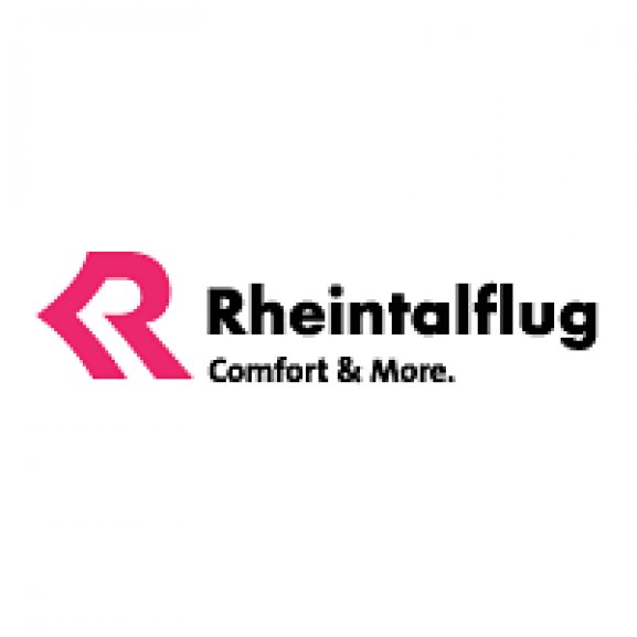 Logo of Rheintalflug