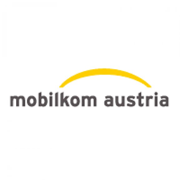 Logo of Mobilkom Austria