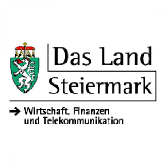 Logo of Das Land Steiermark