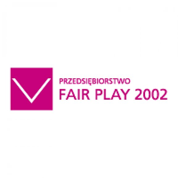 Logo of Fair Play