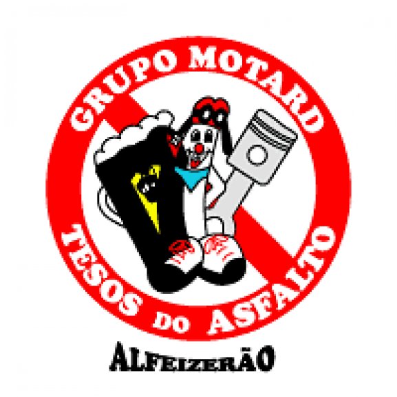 Logo of Tesos