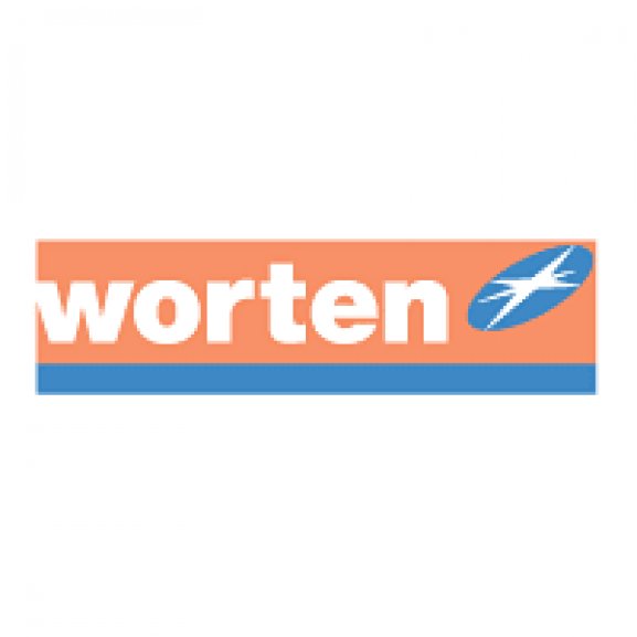 Logo of Worten