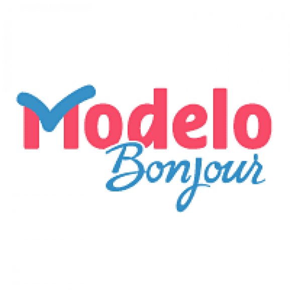 Logo of Modelo Bonjour