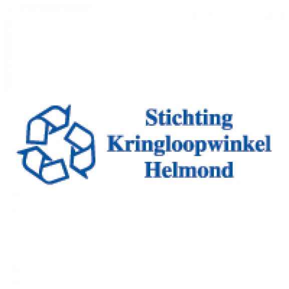 Logo of Stichting Kringloopwinkel Helmond