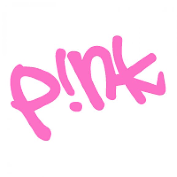 Logo of P!nk
