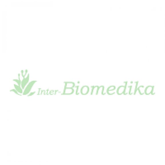 Logo of Inter-Biomedika