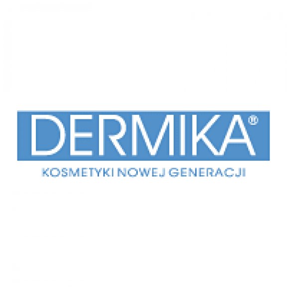 Logo of Dermika