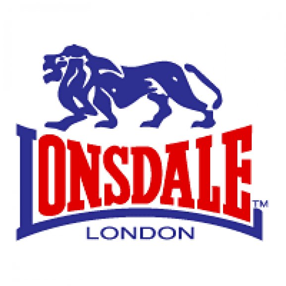 Logo of Lonsdale