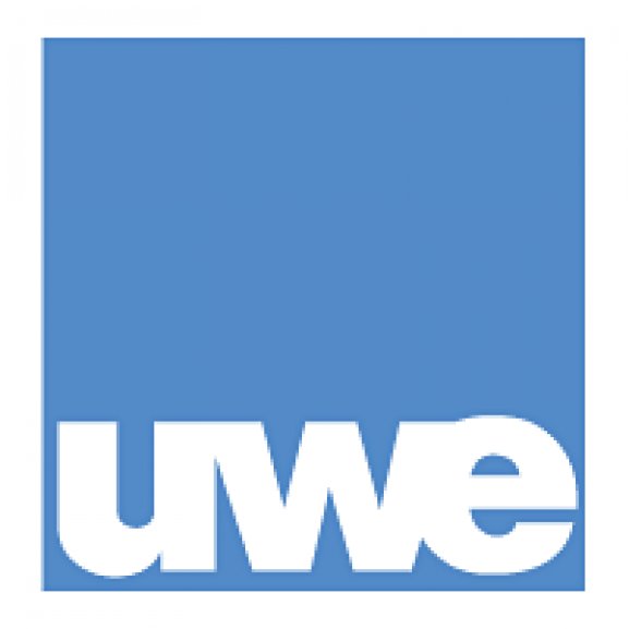 Logo of UWE