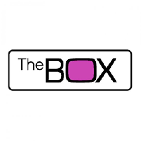 Logo of The BOX