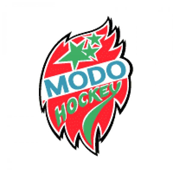 Logo of MODO Hockey
