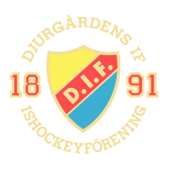 Logo of Djurgardens IF