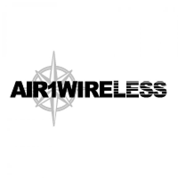 Logo of AIR1 Wireless