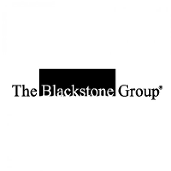 Logo of The Blackstone Group
