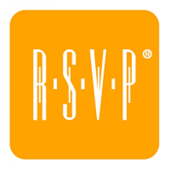 Logo of RSVP