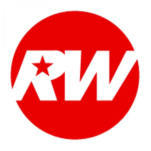 Logo of Robbie Williams