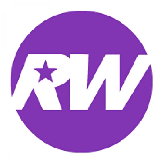 Logo of Robbie Williams