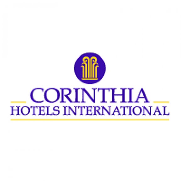 Logo of Corinthia Hotel International