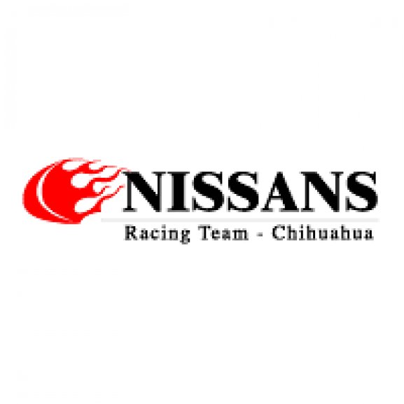 Logo of Nissans Drag Racing