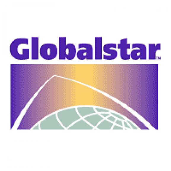 Logo of GlobalStar