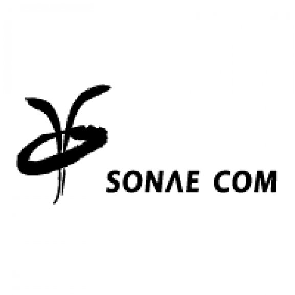 Logo of Sonae Com