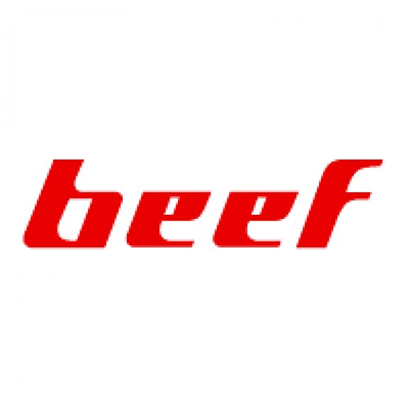 Logo of Beef