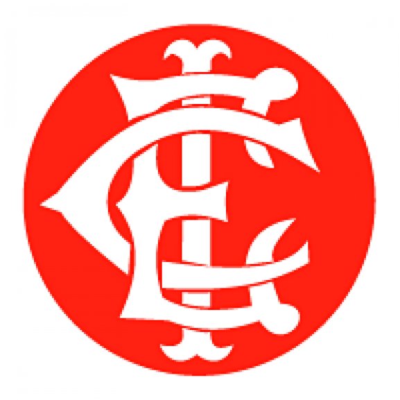 Logo of Esporte Clube Internacional de Santa Maria-RS