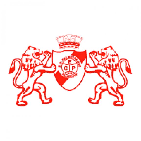 Logo of Esporte Clube Palmeirense de Palmeira das Missoes-RS