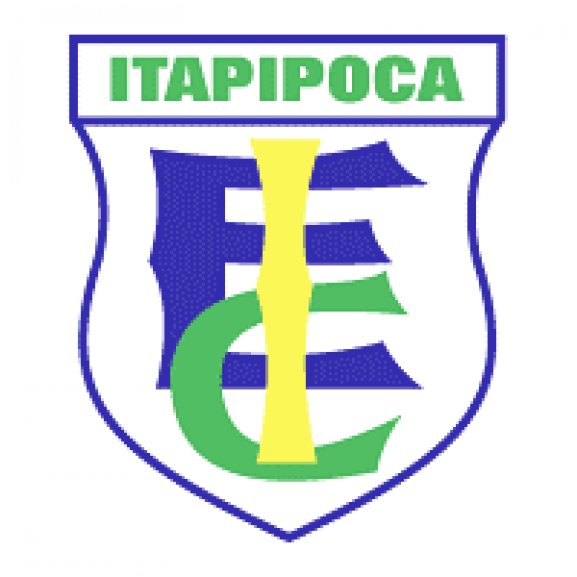 Logo of Itapipoca Esporte Clube de Itapipoca-CE